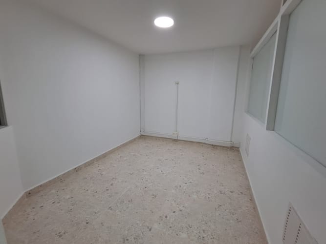 Oficina en arriendo en Laureles, Medellín, 50 m² · foto 8 de 20