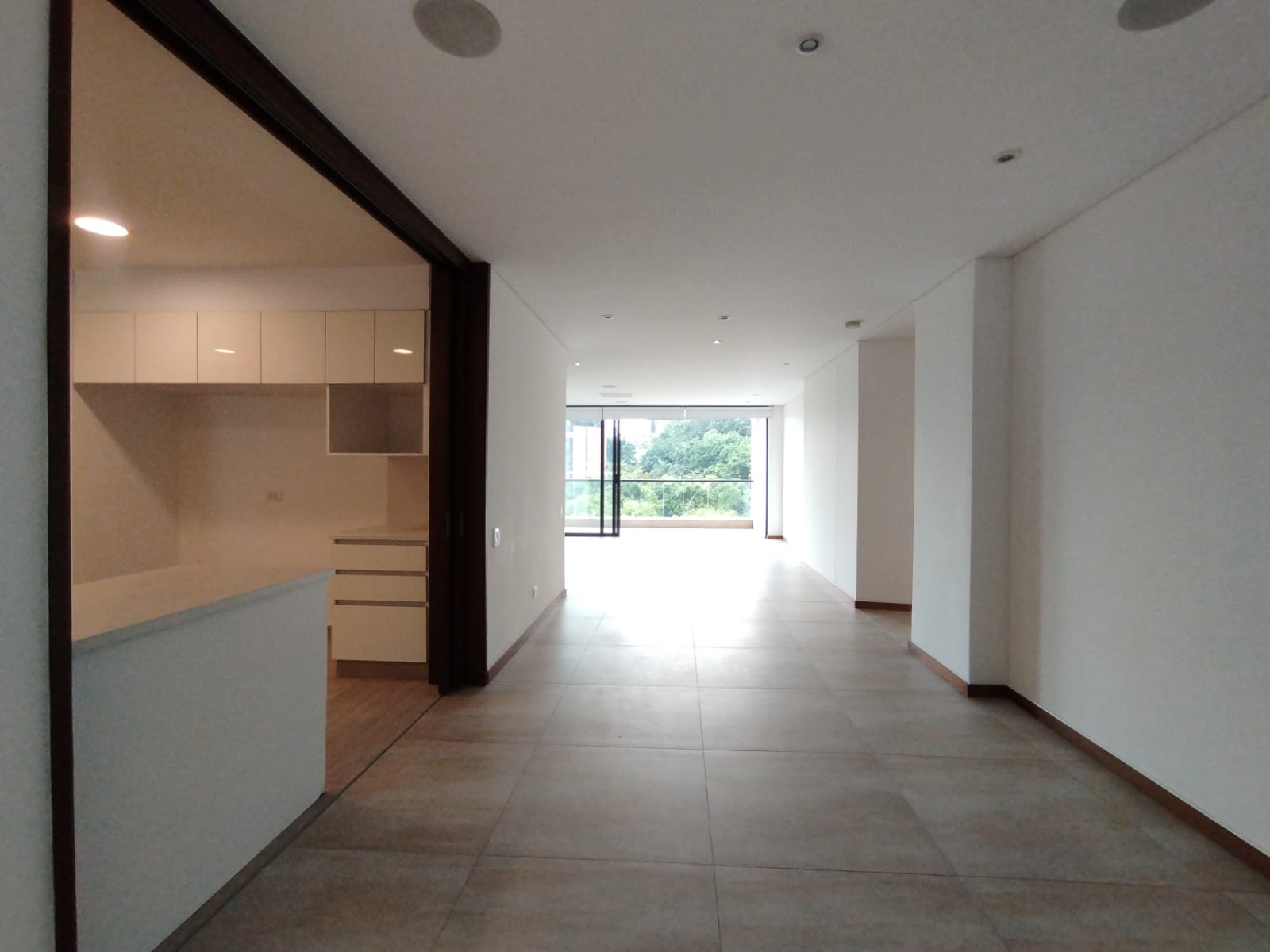 Apartamento en arriendo en Urbanización Las Cumbres, Medellín · foto 19 de 20