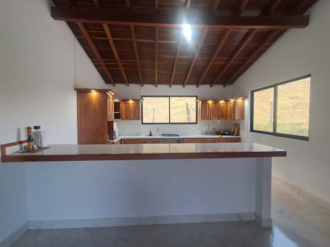 Finca en arriendo en Garrido, Guarne, 220 m² · foto 7 de 20