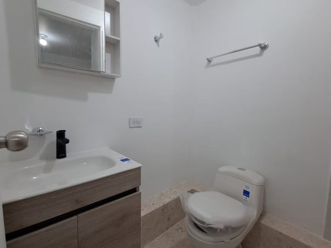 Oficina en arriendo en Laureles, Medellín, 50 m² · foto 9 de 20