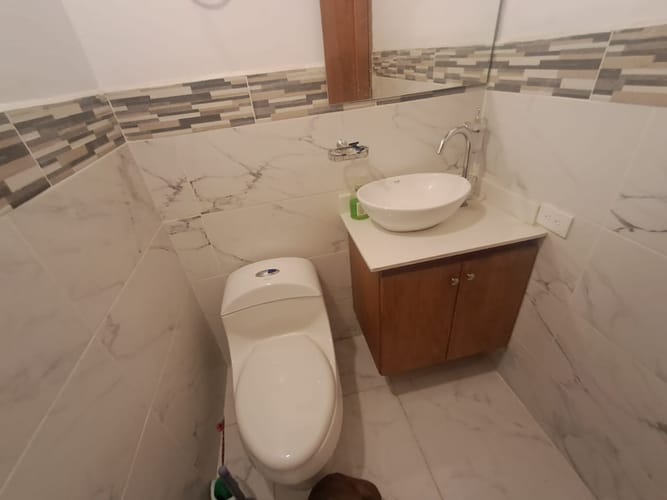 Finca en arriendo en Garrido, Guarne, 220 m² · foto 8 de 20