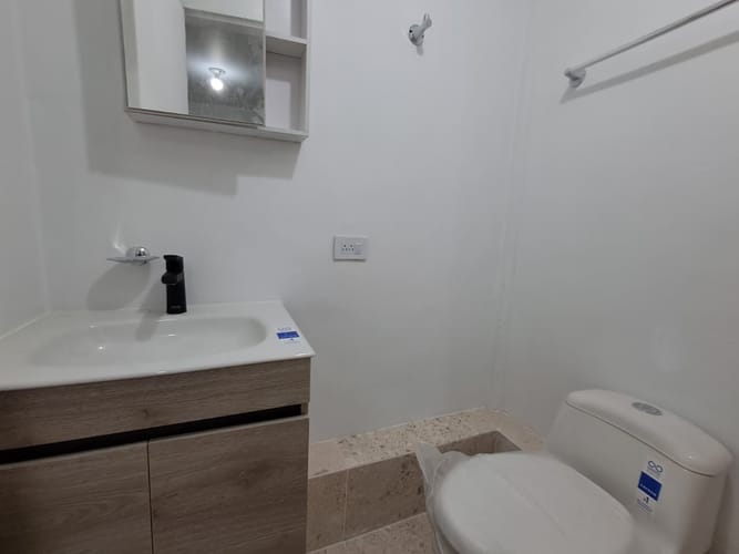 Oficina en arriendo en Laureles, Medellín, 50 m² · foto 10 de 20