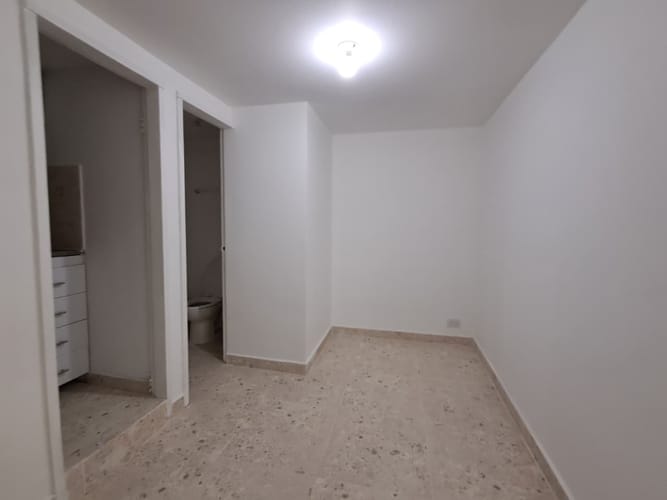 Oficina en arriendo en Laureles, Medellín, 50 m² · foto 11 de 20