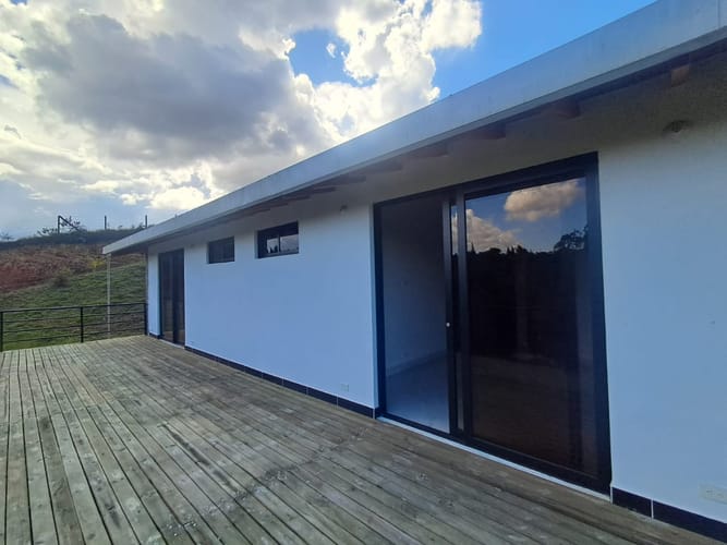 Finca en arriendo en Garrido, Guarne, 220 m² · foto 9 de 20