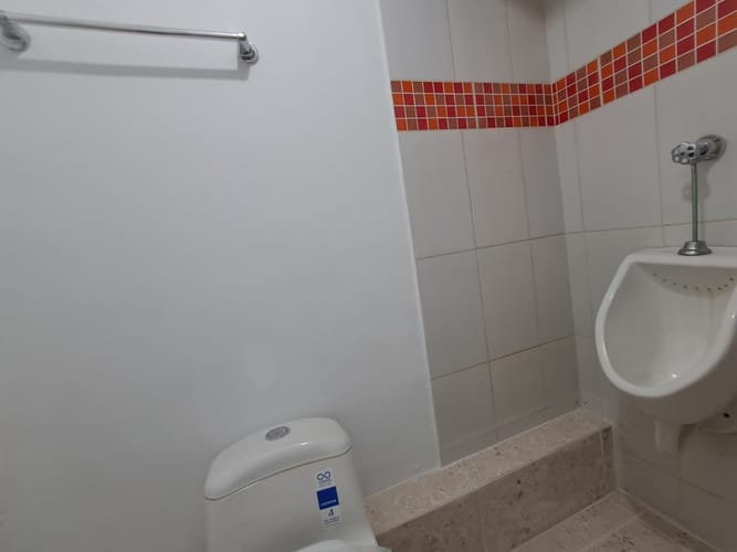 Oficina en arriendo en Laureles, Medellín, 50 m² · foto 12 de 20