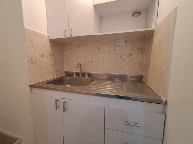 Oficina en arriendo en Laureles, Medellín, 50 m² · foto 13 de 20