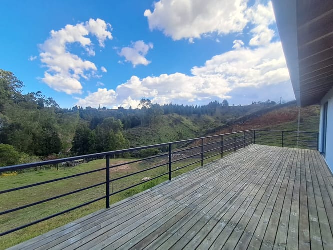 Finca en arriendo en Garrido, Guarne, 220 m² · foto 11 de 20