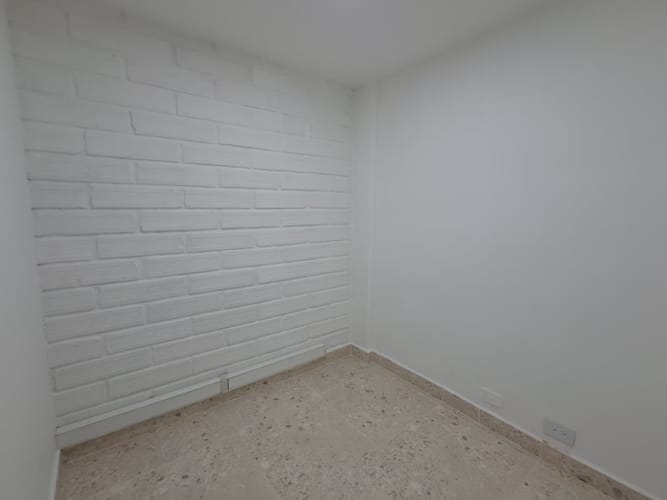 Oficina en arriendo en Laureles, Medellín, 50 m² · foto 14 de 20