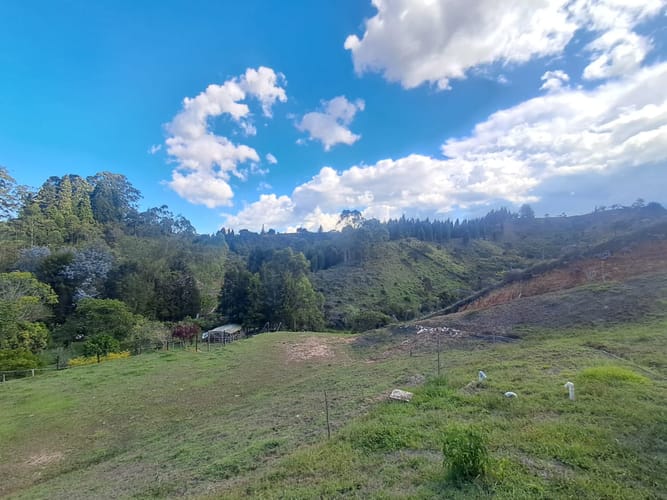 Finca en arriendo en Garrido, Guarne, 220 m² · foto 12 de 20
