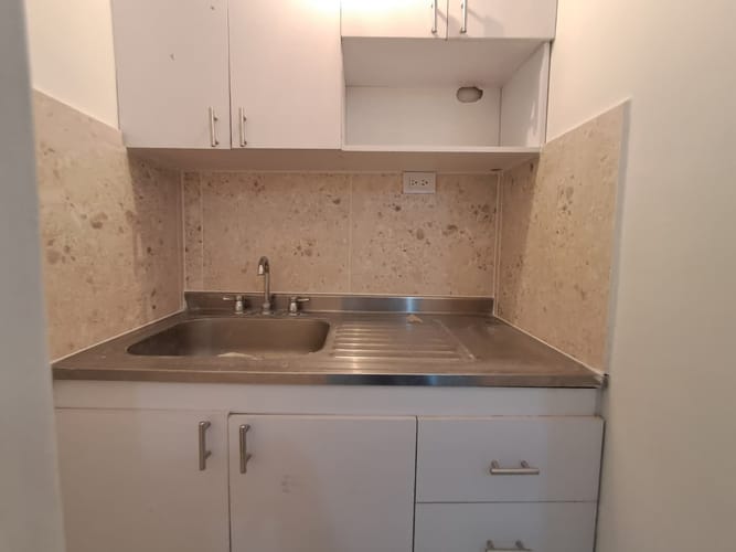 Oficina en arriendo en Laureles, Medellín, 50 m² · foto 15 de 20