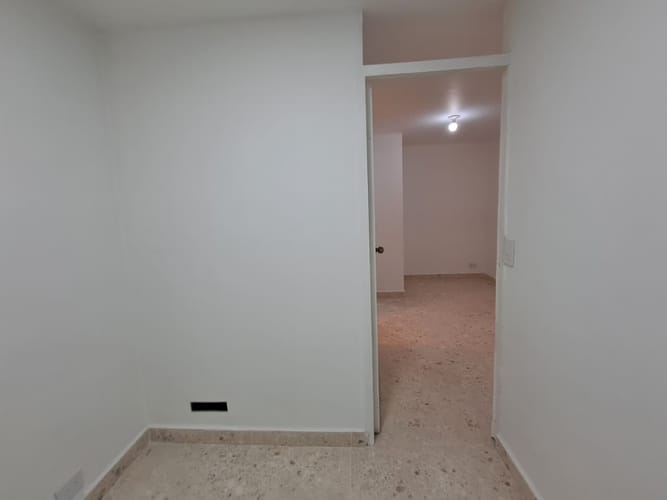 Oficina en arriendo en Laureles, Medellín, 50 m² · foto 16 de 20