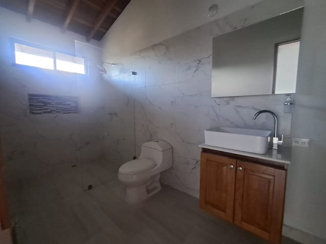 Finca en arriendo en Garrido, Guarne, 220 m² · foto 13 de 20