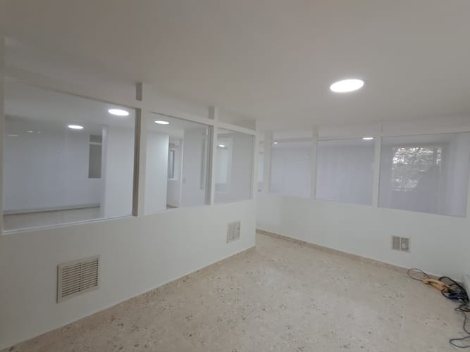 Oficina en arriendo en Laureles, Medellín, 50 m² · foto 19 de 20