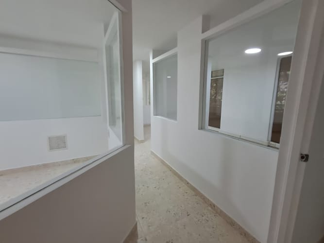 Oficina en arriendo en Laureles, Medellín, 50 m² · foto 20 de 20
