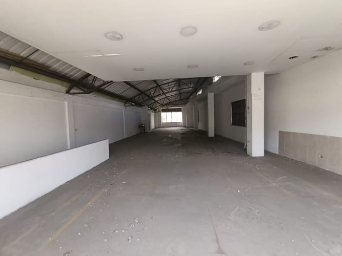 Bodega en arriendo en Niquia, Bello, 200 m² · foto 3 de 9