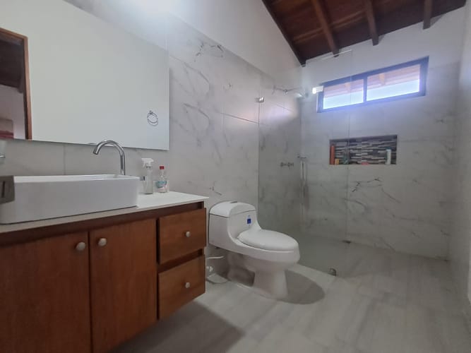 Finca en arriendo en Garrido, Guarne, 220 m² · foto 18 de 20