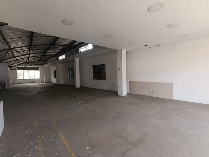 Bodega en arriendo en Niquia, Bello, 200 m² · foto 4 de 9