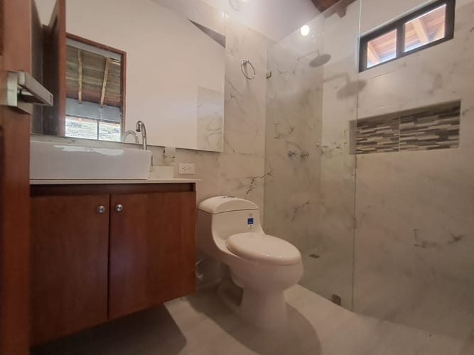 Finca en arriendo en Garrido, Guarne, 220 m² · foto 19 de 20