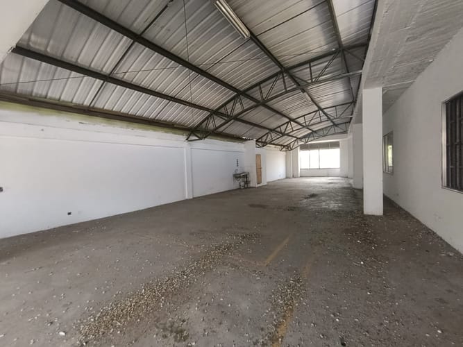 Bodega en arriendo en Niquia, Bello, 200 m² · foto 5 de 9