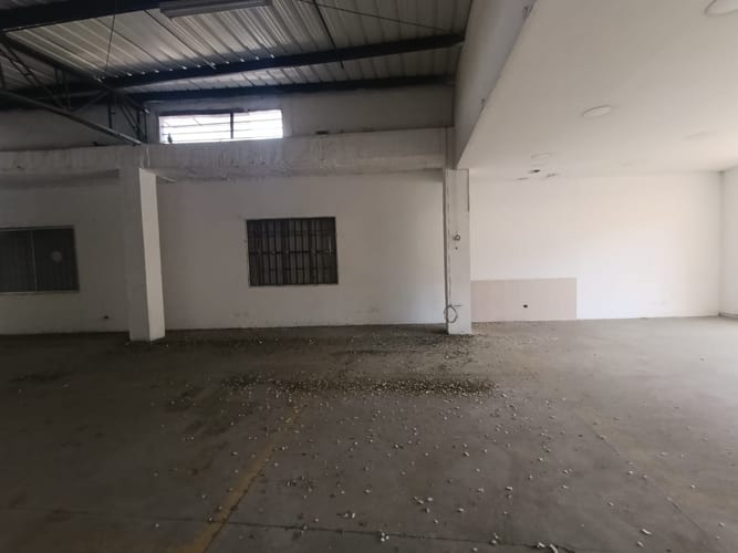 Bodega en arriendo en Niquia, Bello, 200 m² · foto 7 de 9