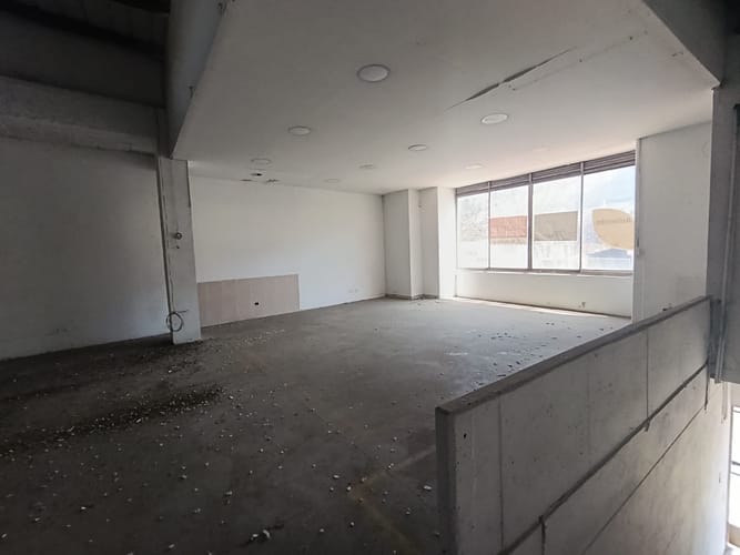 Bodega en arriendo en Niquia, Bello, 200 m² · foto 8 de 9