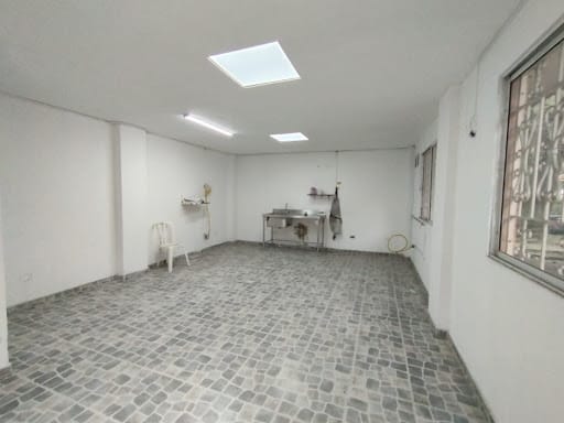 Local en arriendo en La Palma, Medellín, 37 m² · foto 8 de 9