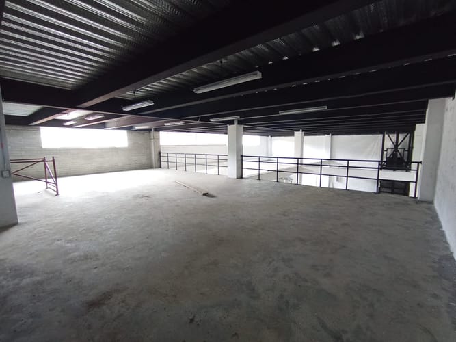 Bodega en arriendo en Guarne, 1580 m² · foto 6 de 14