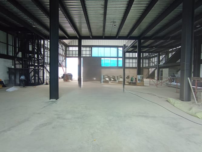 Bodega en arriendo en Guarne, 1580 m² · foto 8 de 14