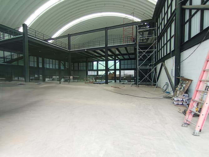 Bodega en arriendo en Guarne, 1580 m² · foto 9 de 14