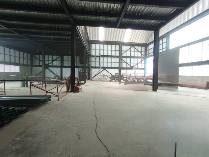 Bodega en arriendo en Guarne, 1580 m² · foto 10 de 14