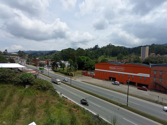 Bodega en arriendo en Guarne, 1580 m² · foto 12 de 14