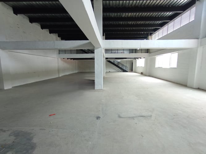 Bodega en arriendo en Guarne, 1580 m² · foto 13 de 14
