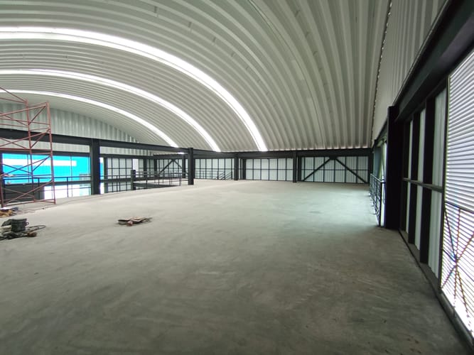 Bodega en arriendo en Guarne, 1580 m² · foto 14 de 14