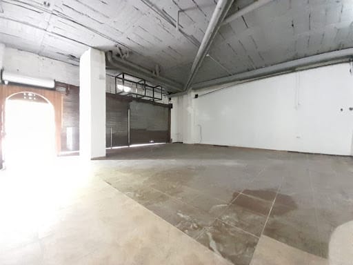 Local en arriendo en Villa Nueva, Medellín, 145 m² · foto 5 de 11