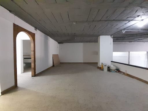 Local en arriendo en Villa Nueva, Medellín, 145 m² · foto 6 de 11