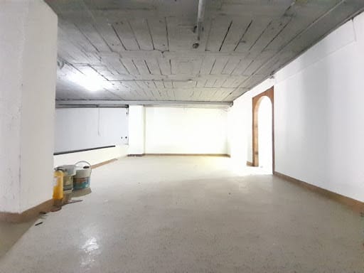 Local en arriendo en Villa Nueva, Medellín, 145 m² · foto 9 de 11