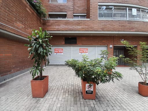Local en arriendo en Villa Nueva, Medellín, 145 m² · foto 11 de 11