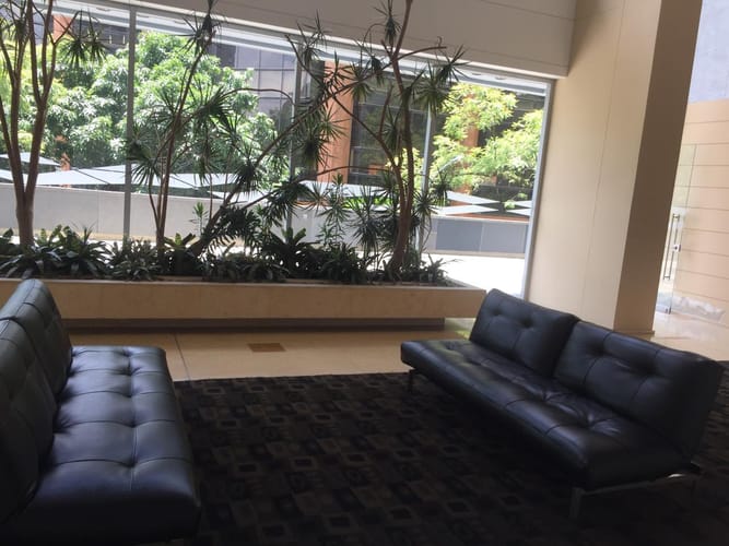 Apartamento de 2 alcobas en arriendo en El Poblado, Medellín, 92 m² · foto 10 de 11