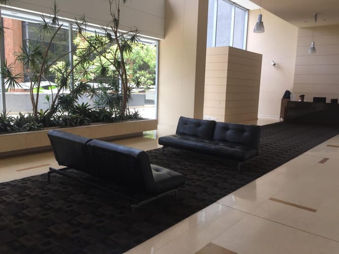 Apartamento de 2 alcobas en arriendo en El Poblado, Medellín, 92 m² · foto 11 de 11