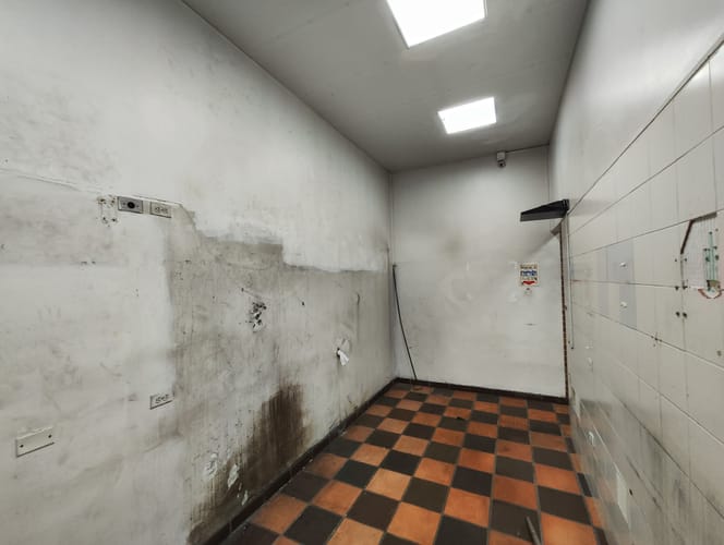 Local en arriendo en El Poblado, Medellín, 28 m² · foto 10 de 10