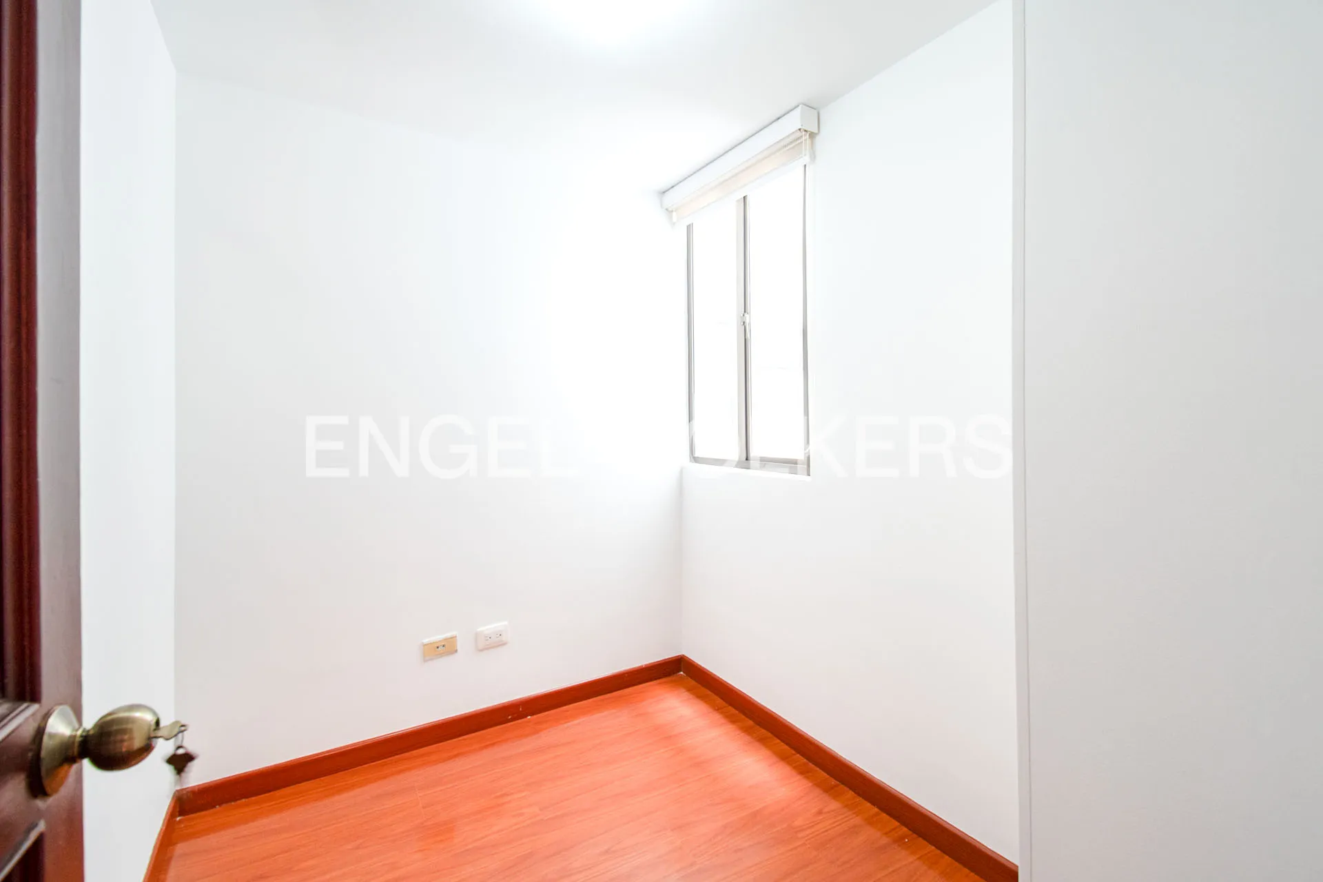Apartamento en venta en La Carolina, Bogotá · foto 10 de 10