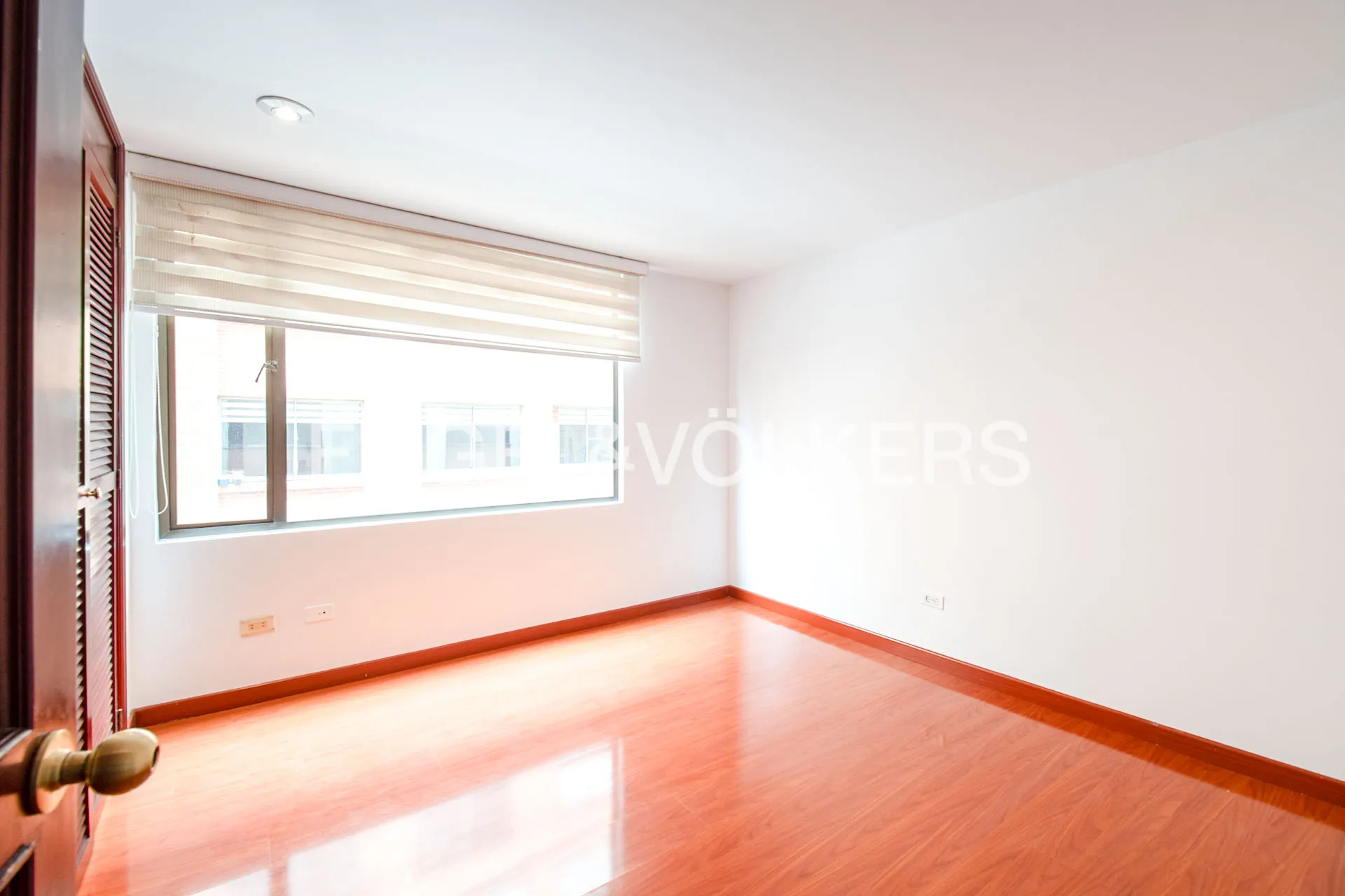 Apartamento en venta en La Carolina, Bogotá · foto 8 de 10