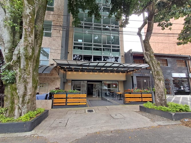 Local en arriendo en Suramericana, Medellín, 16 m² · foto 4 de 14