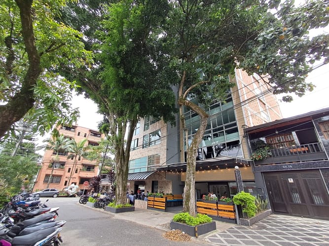 Local en arriendo en Suramericana, Medellín, 16 m² · foto 5 de 14