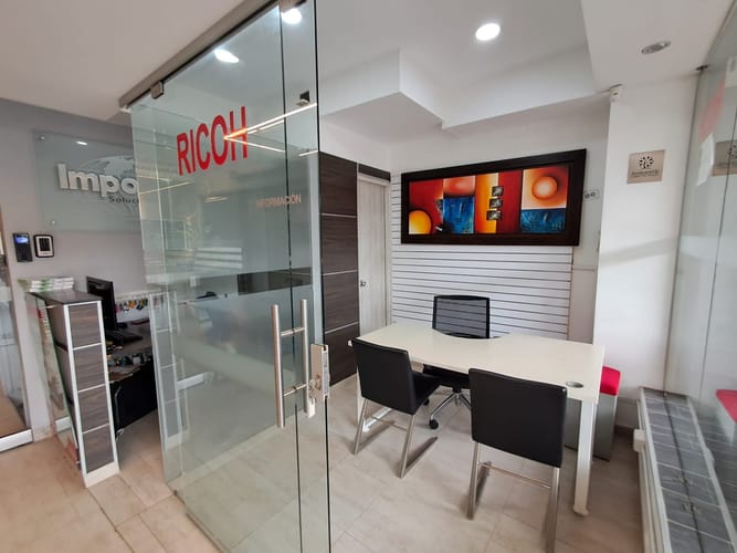 Local en arriendo en Suramericana, Medellín, 16 m² · foto 7 de 14