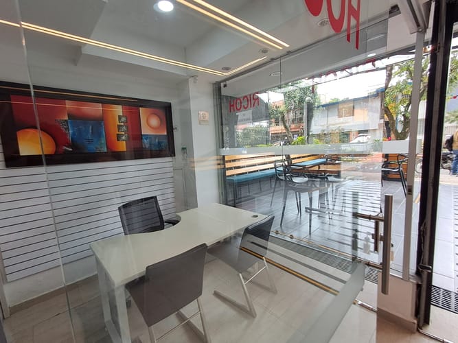 Local en arriendo en Suramericana, Medellín, 16 m² · foto 11 de 14