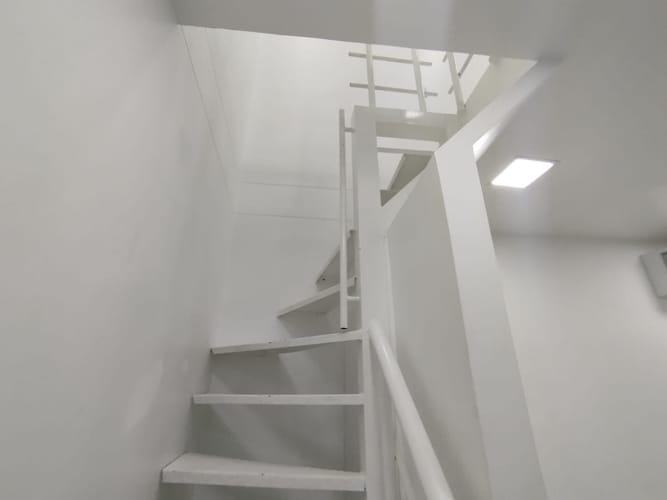 Local en arriendo en Los Balsos, Medellín, 11 m² · foto 4 de 9