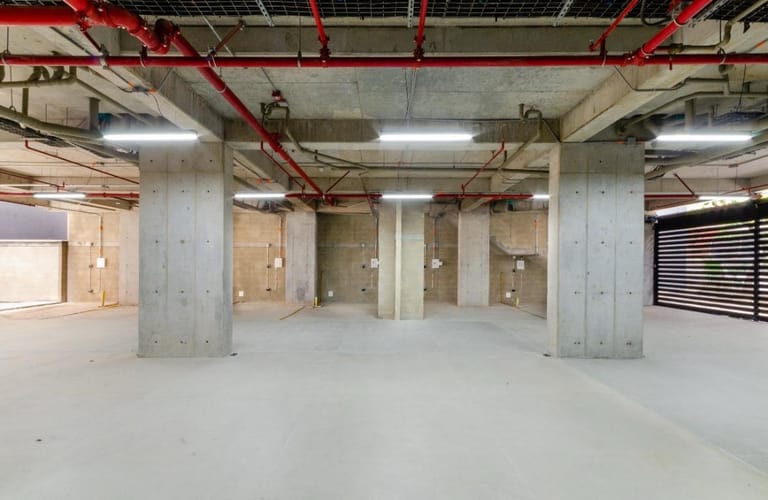 Local en arriendo en Bombona No.1, Medellín, 27 m² · foto 16 de 16