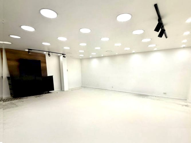 Local en arriendo en Boston, Medellín, 55 m² · foto 2 de 11
