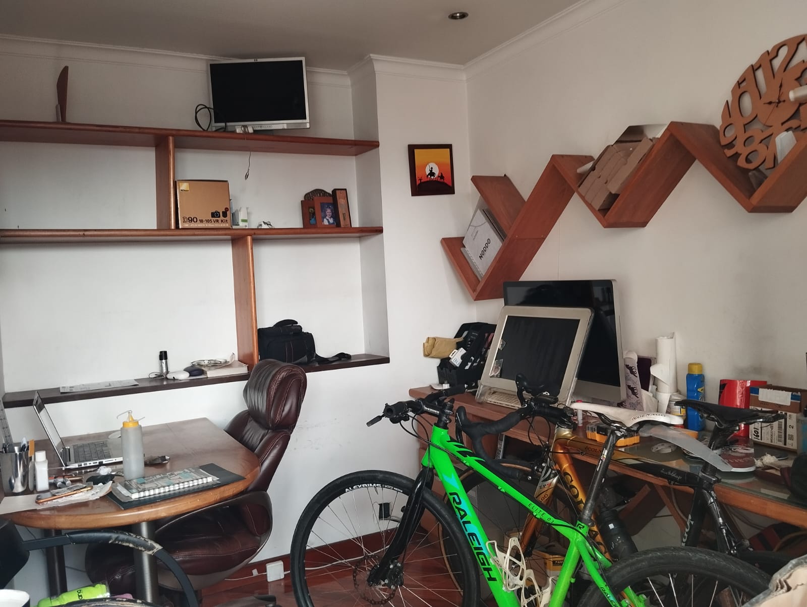 Apartamento en arriendo en El Poblado, Medellín · foto 3 de 20